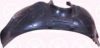 KLOKKERHOLM 7513388 Panelling, mudguard